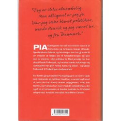 Pia Kj�rsgaard (Bog)