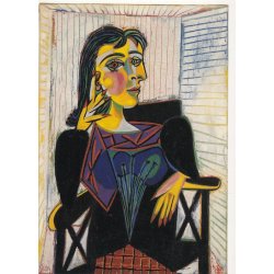 Picasso - Masterpieces from Paris (Bog)