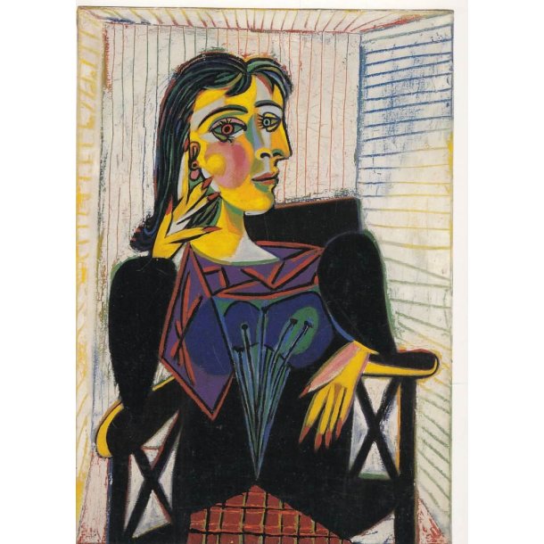 Picasso - Masterpieces from Paris (Bog)