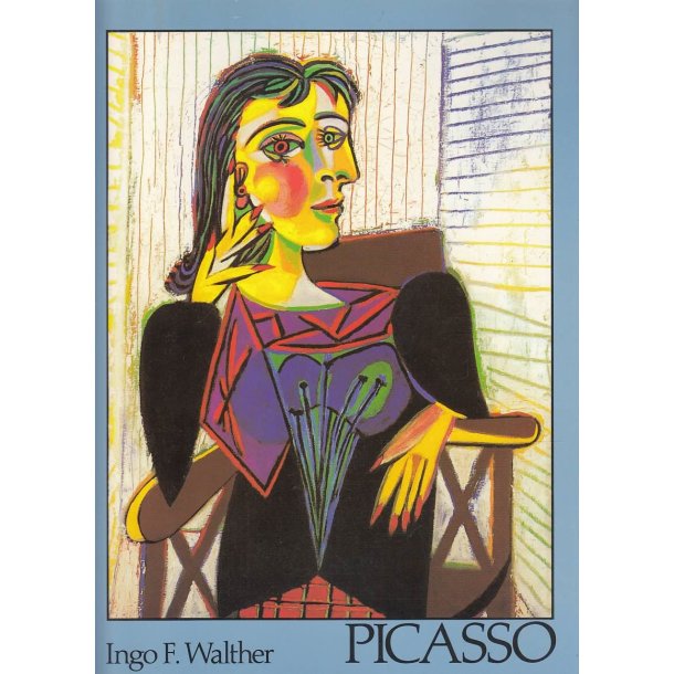 Picasso (Bog)