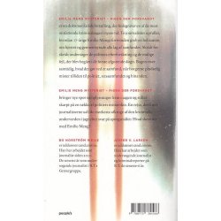 Pigen der forsvandt (Bog)