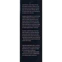 Pigen der egede med ilden (Bog)