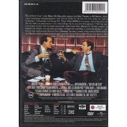 Pigen i midten (DVD)