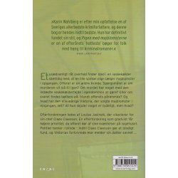 Pigen med majblomsterne (Bog)