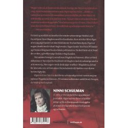 Pigen med sne i h�ret (Bog)