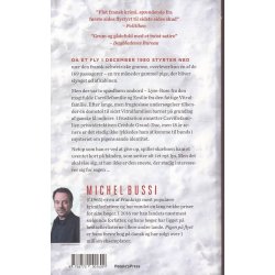 Pigen p� flyet (Bog)