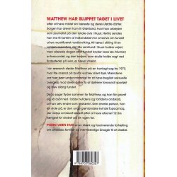 Pigen uden hud (Bog)