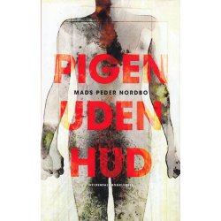 Pigen uden hud (Bog)