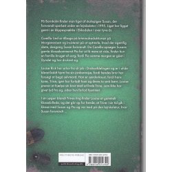 Pigen under tr�et (Bog)