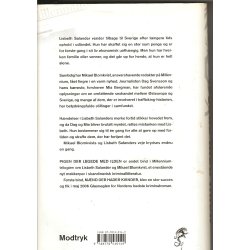 Pigen der legede med ilden (Bog)