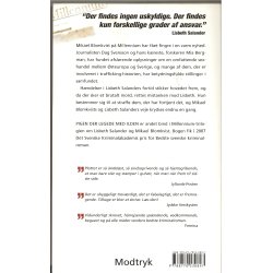 Pigen der legede med ilden (Bog)