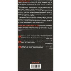 Pigen der legede med ilden (Bog)