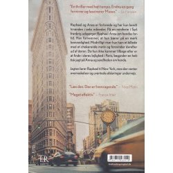 Pigen fra Brooklyn (Bog)