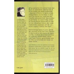 Pigen med majblomsterne (Bog)