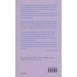 Piger i jeans - Den anden sommer (Bog)