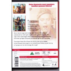 Piger i tr�jen (DVD)