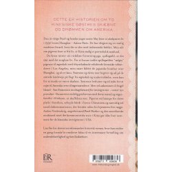 Pigerne fra Shanghai (Bog)