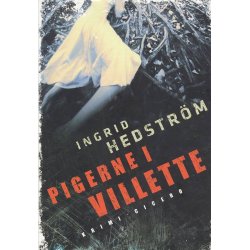 Pigerne i Villette (Bog)