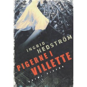 Pigerne i Villette (Bog)