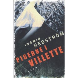 Pigen i Villette (Bog)