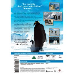 Pingvinmarchen (DVD)