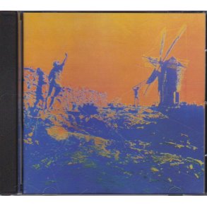 Pink Floyd - Music from the film (CD)