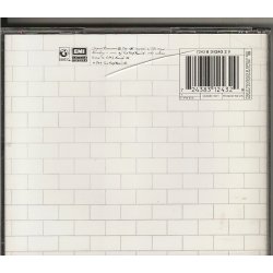 The Wall (CD)