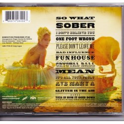 Funhouse (CD)