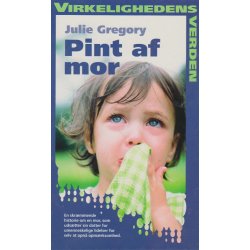Pint af mor (Bog)