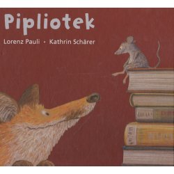 Pipliotek (Bog)