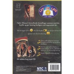 Pirates of the Caribbean - D�d mands kiste (Lydbog)