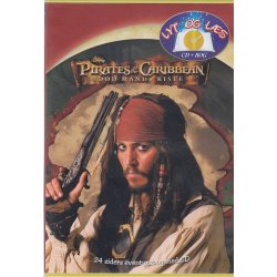 Pirates of the Caribbean - D�d mands kiste (Lydbog)