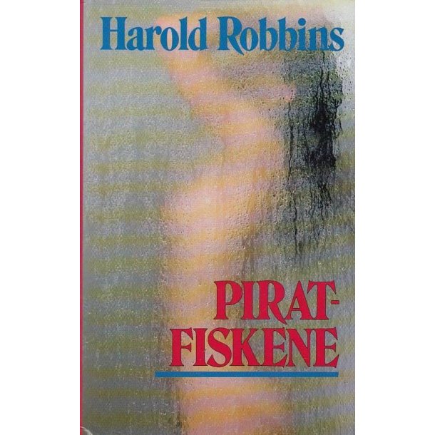 Piratfiskene (Bog)