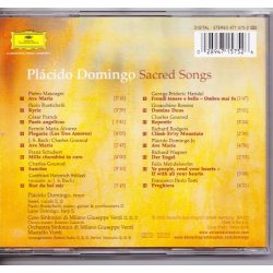 Scred songs (CD)