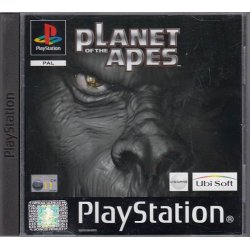 Planet of the Apes (Spil)