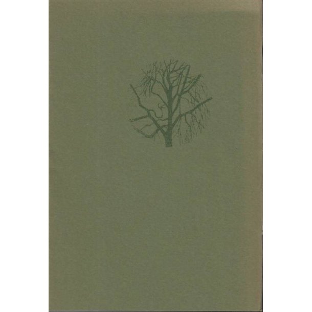 Plant et tr� (Bog)