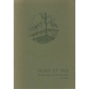 Plant et tr� (Bog)
