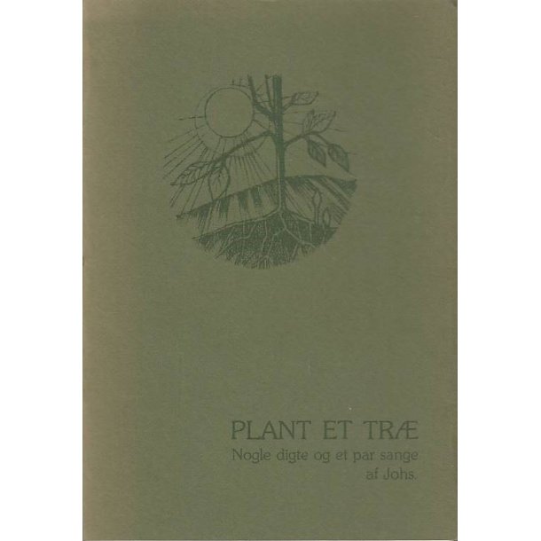 Plant et tr� (Bog)