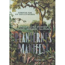 Planternes Manifest (Bog)