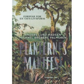 Planternes Manifest (Bog)