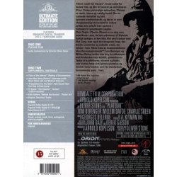Platoon - Ultimate edition (DVD)