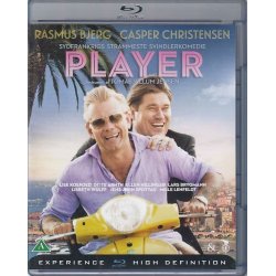 Player (Blu-ray)