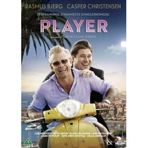 Player (DVD)