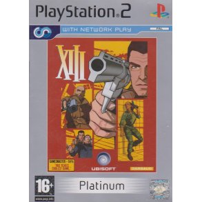 XIII (Spil)