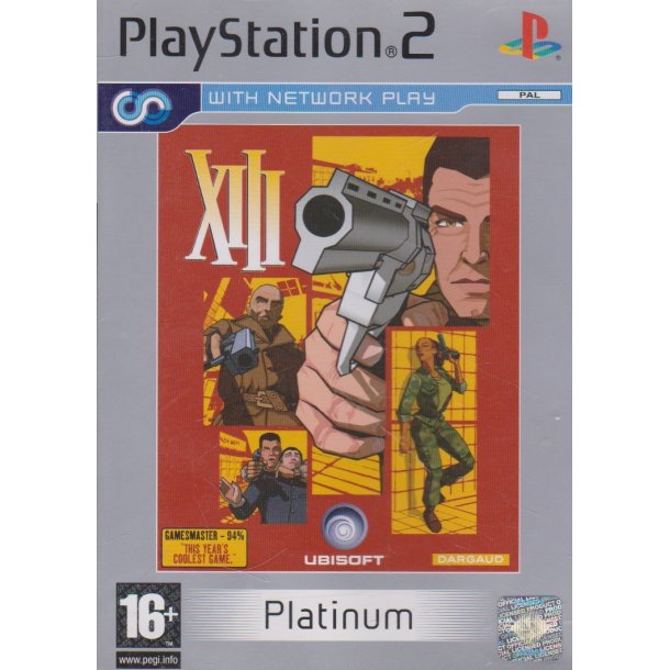 XIII (Spil)