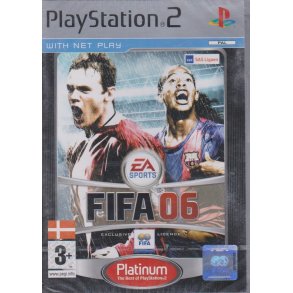 Fifa 06 (Spil)