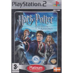 Harry Potter og fangen fra Azkaban (Spil)