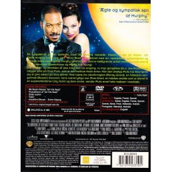 Pluto Nash - The man on the moon (DVD)