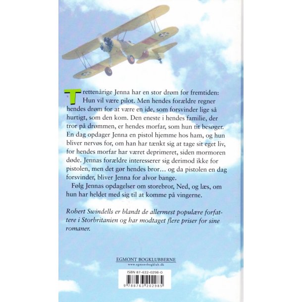 p� nye vinger (Bog)