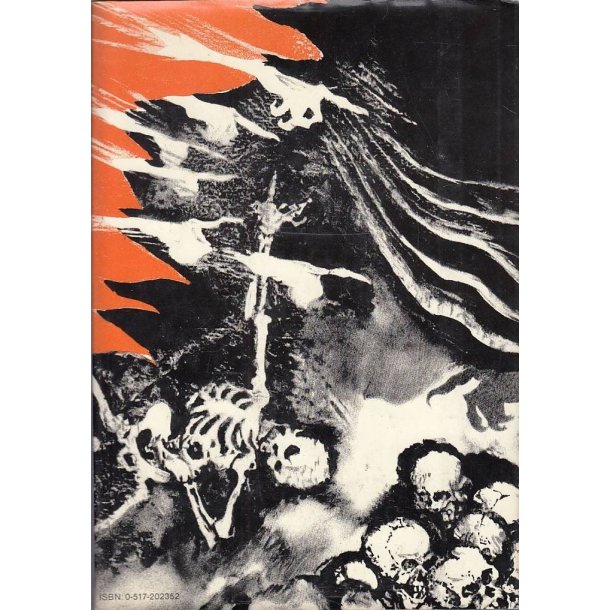 Poe's Tales of Mystery & Imagination (Bog)